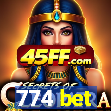 774 bet